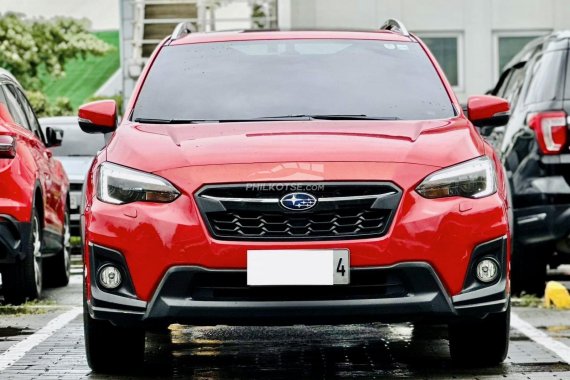 2018 Subaru XV 2.0i-S Automatic Gas 237k ALL-IN PROMO DP‼️