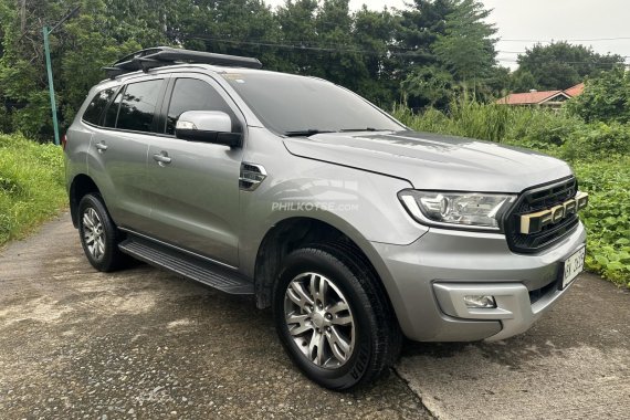 220K ALL-IN CASHOUT 🔥 2018 EVEREST TREND 2.2 4x2 A/T