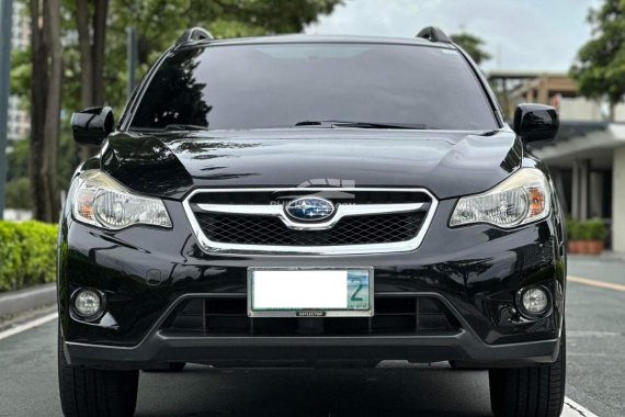 2013 Subaru XV 2.0i-S Premium Automatic Gas 122k ALL IN DP/14k+ monthly!