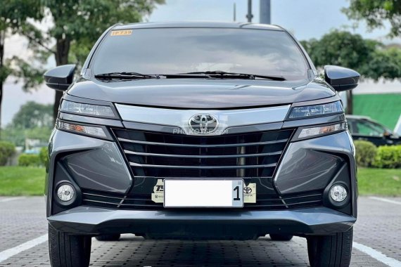 2022 Toyota Avanza 1.3E Automatic 19,800 monthly!!!