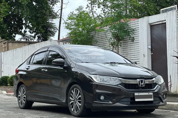 HOT!!! 2019 Honda City VX for sale at affordable price 