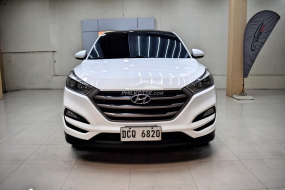 Hyundai   Tucson 2.0 CRDI   Diesel  A/T  678T Negotiable Batangas Area   PHP  678,000