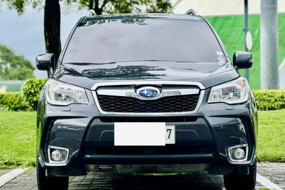 2014 Subaru Forester XT 2.0 Turbo AWD Automatic Gas‼️169K ALL IN CASHOUT‼️