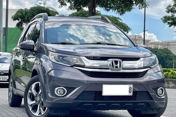 2018 Honda BRV S 1.5 Gas AT LOW MILEAGE‼️ 📲Carl Bonnevie - 09384588779 