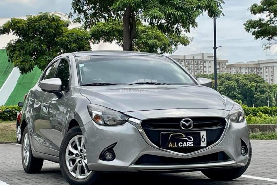 2016 Mazda 2 sedan AT Gas 📲Carl Bonnevie - 09384588779