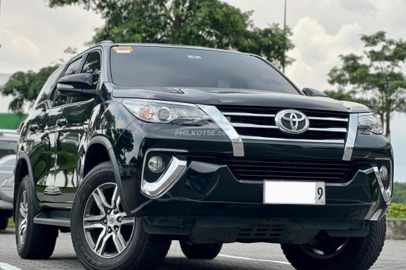 2017 Toyota Fortuner 4x2 G Automatic Diesel 25k kms 📲 Carl Bonnevie - 09384588779