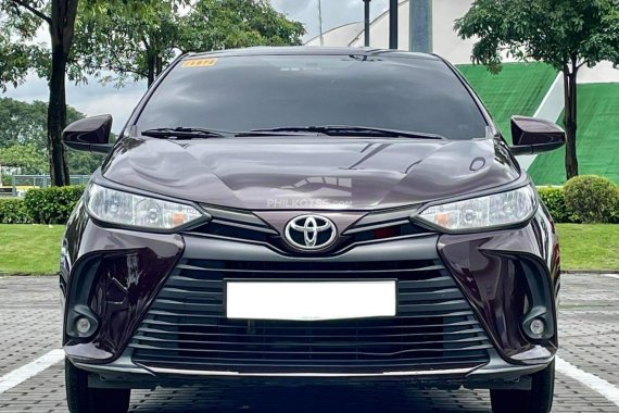 2020 Toyota Vios XLE 1.3 Gas AT LOW MILEAGE‼️ 📲Carl Bonnevie - 09384588779