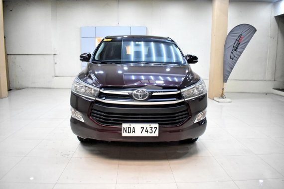 Toyota Innova 2.8E DS   A/T 898T Negotiable Batangas Area   PHP 898,000