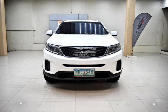 Kia Sorento LX M/T 4X2   438T Negotiable Batangas Area   PHP 438,000