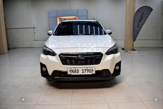 Subaru XV 2.0 I - S CVT     A/T 778T Negotiable Batangas Area   PHP 778,000  2018