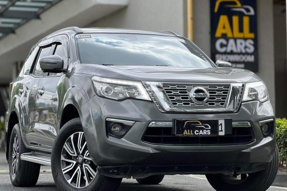 2019 Nissan Terra 2.5 VL 4x4 AT Diesel📱09388307235📱