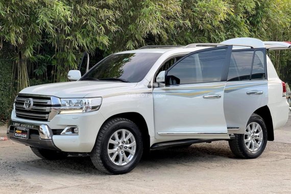 HOT!!! 2020 Toyota Landcruiser VX Premium for sale at affordable price 