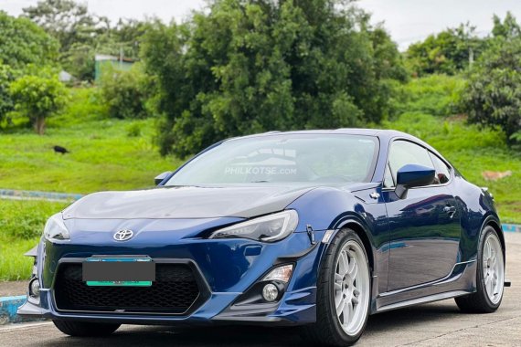 HOT!!! 2013 Toyota GT 86 TRD for sale at affordable price 