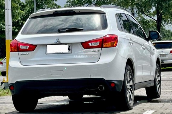 📌2015 Mitsubishi ASX 2.0L GLS AT GAS  ✅ Price - 568,000 Only