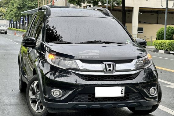  2018 Honda BRV 1.5 S Automatic Gas 🔥 PRICE DROP 🔥 185k All In DP 🔥Call 0956-7998581