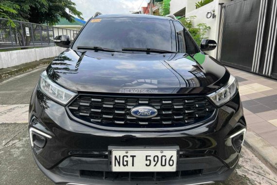 HOT!!! 2021 Ford Territory for sale at affordable price 
