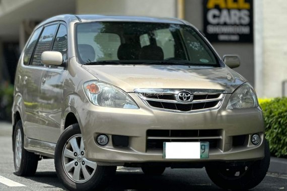 2011 Toyota Avanza 1.5 G Gas Automatic 📲Carl Bonnevie - 09384588779 - (viber ready)