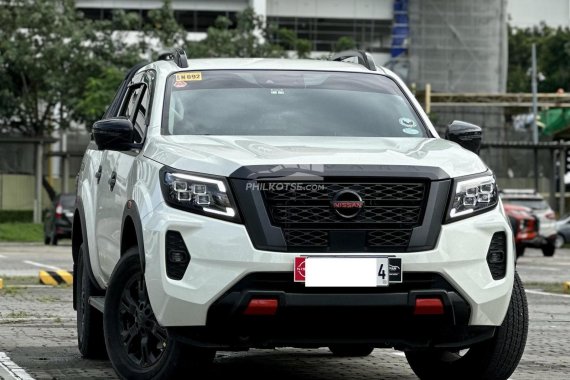 🔥 267k All In DP 🔥 2023 Nissan Navara Calibre X 4x2 Automatic Diesel.. Call 0956-7998581