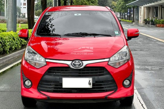 2017 Toyota Wigo for sale negotiable call us here 09171935289