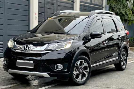 HOT!!! 2017 Honda BRV 1.5V for sale at affordable price 