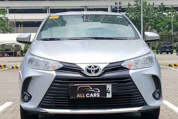 2022 Toyota Vios XLE 1.3 Automatic Gas 15,840 monthly!! Call us here 09171935289