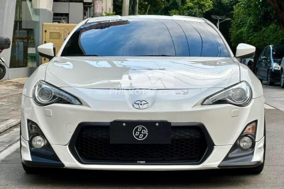 HOT!!! 2013 Toyota GT 86 for sale at affordable price 