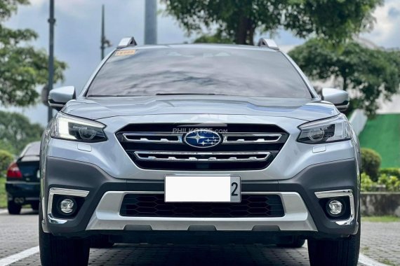 2021 Subaru Outback 2.5 Eyesight Automatic Gas call us now 09171935289