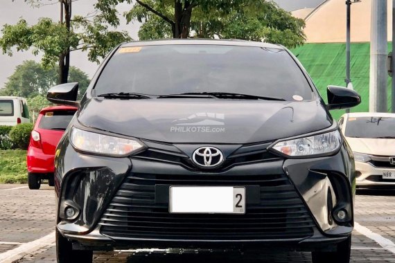 2021 Toyota Vios XLE 1.3 Automatic still negotiable call us here 09171935289