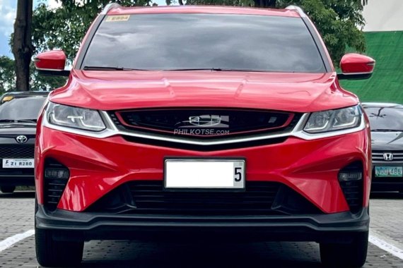 2021 Geely Coolray 1.5 Premium still negotiable call us here 09171935289