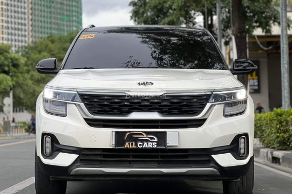 2020 Kia Seltos 2.0 SX Automatic call us here 09171935289