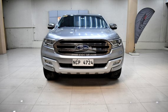 Ford   Everest   Trend 2.2 Diesel  A/T  848T Negotiable Batangas Area   PHP 848,000