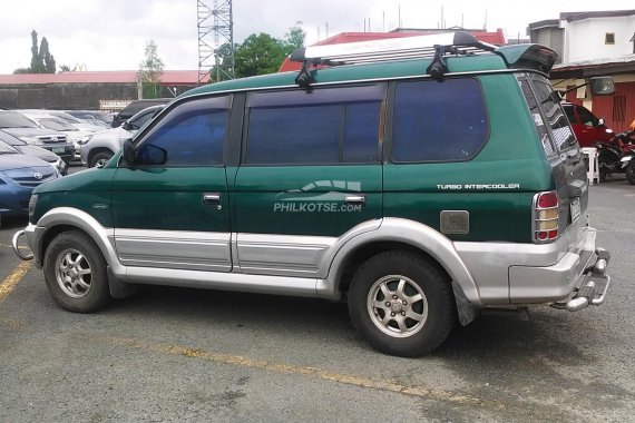 Mitsubishi adventure for sale in Taytay, Palawan