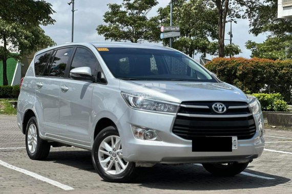 2020 Toyota Innova 2.8 E DSL Manual📱09388307235📱