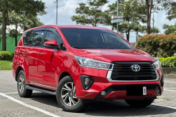 2021 Toyota Innova 2.8 E DSL AT 📲 Carl Bonnevie - 09384588779