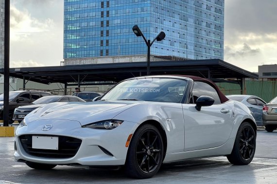 HOT!!! 2019 Mazda MX5 Limited Edition for sale at affordable price 