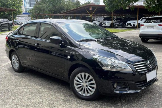 HOT!!! 2018 Suzuki Ciaz GL for sale at affordable price 