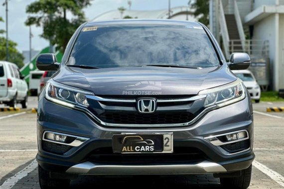 2016 Honda Crv 2.0 Gas Automatic📱09388307235📱