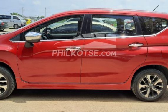 Selling Red 2019 Mitsubishi Xpander GLS Sport 1.5G 2WD AT 