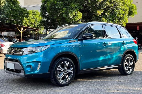 HOT!!! 2019 Suzuki Vitara GLX for sale at affordable price 