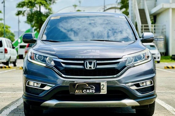 2016 Honda Crv 2.0 Gas Automatic 181k ALL IN DP PROMO‼️
