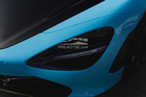 HOT!!! 2018 Mclaren 720s for sale at affordable price 