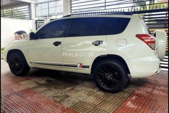 Used but well maintained