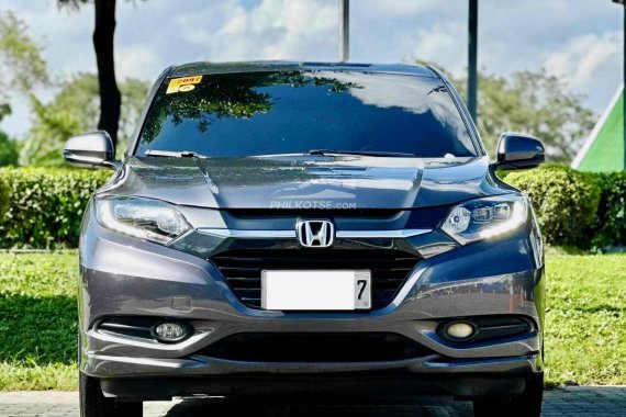 2016 Honda HR-V EL Automatic Gas Top of the line‼️