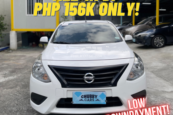 Good quality 2018 Nissan Almera  for sale