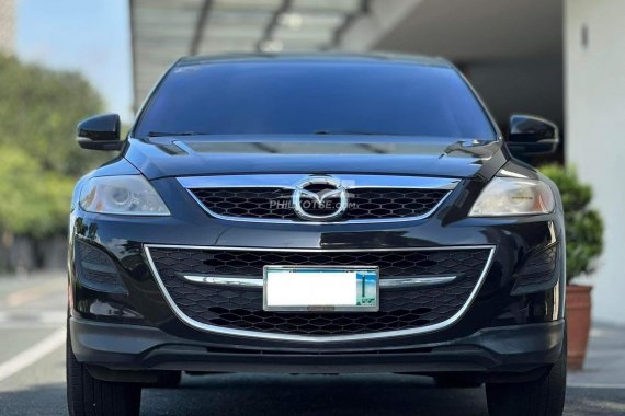 For Sale! 2013 Mazda CX9 3.7 4x2 Automatic Gas still negotiable call us here 09171935289