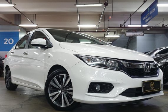 2020 Honda City 1.5L E CVT VTEC AT LOW ORIG MILEAGE
