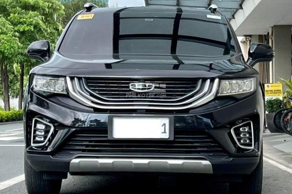 2021 Geely Okavango Urban 1.5 Automatic Gasoline‼️"MILD HYBRID"