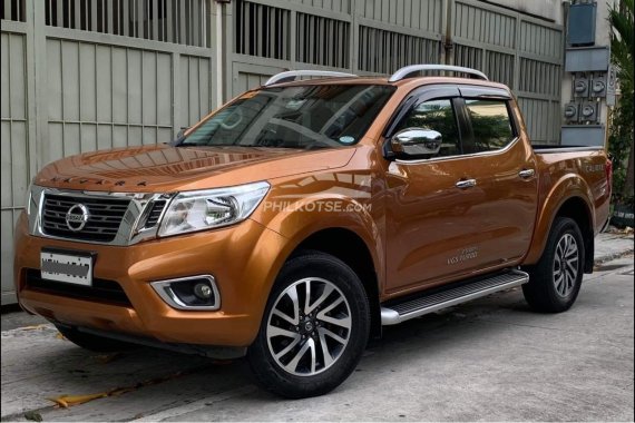 HOT!!! 2019 Nissan Navara EL Caliber for sale at affordable price 