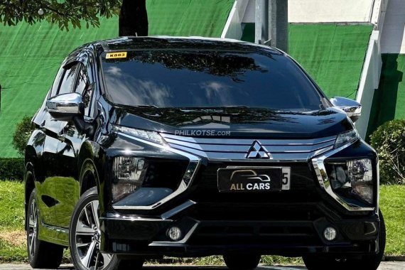 2019 Mitsubishi Xpander 1.5 GLS Sport AT Gas 📲 Carl Bonnevie - 09384588779 