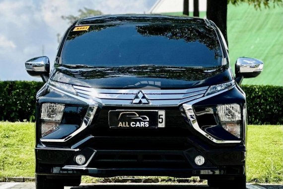 2019 Mitsubishi Xpander 1.5 GLS Sport Automatic Gas 215K ALL IN‼️